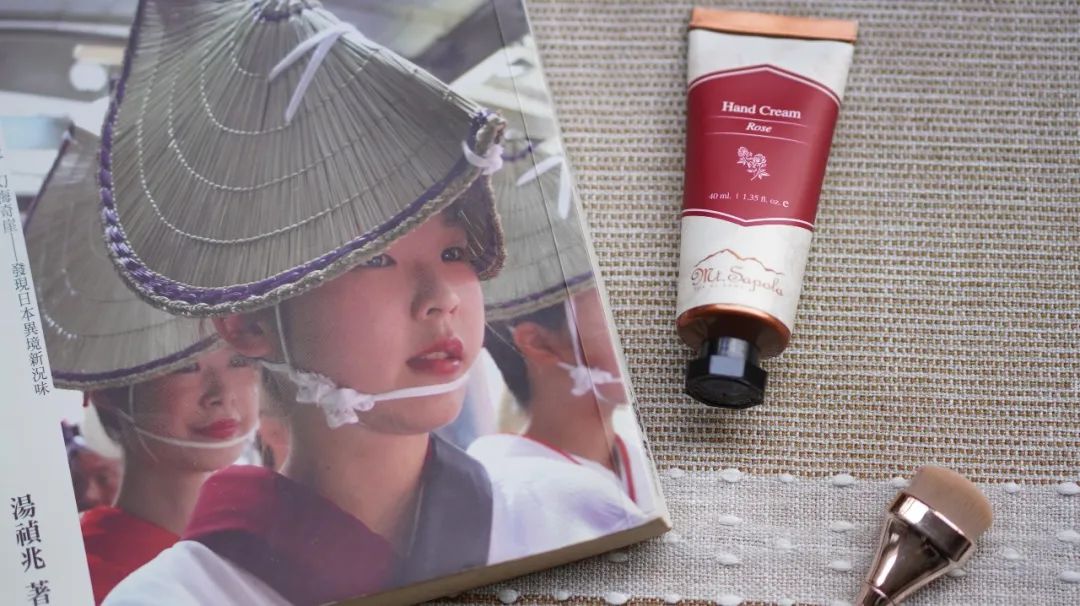 泰国生活好物分享,泰幸福