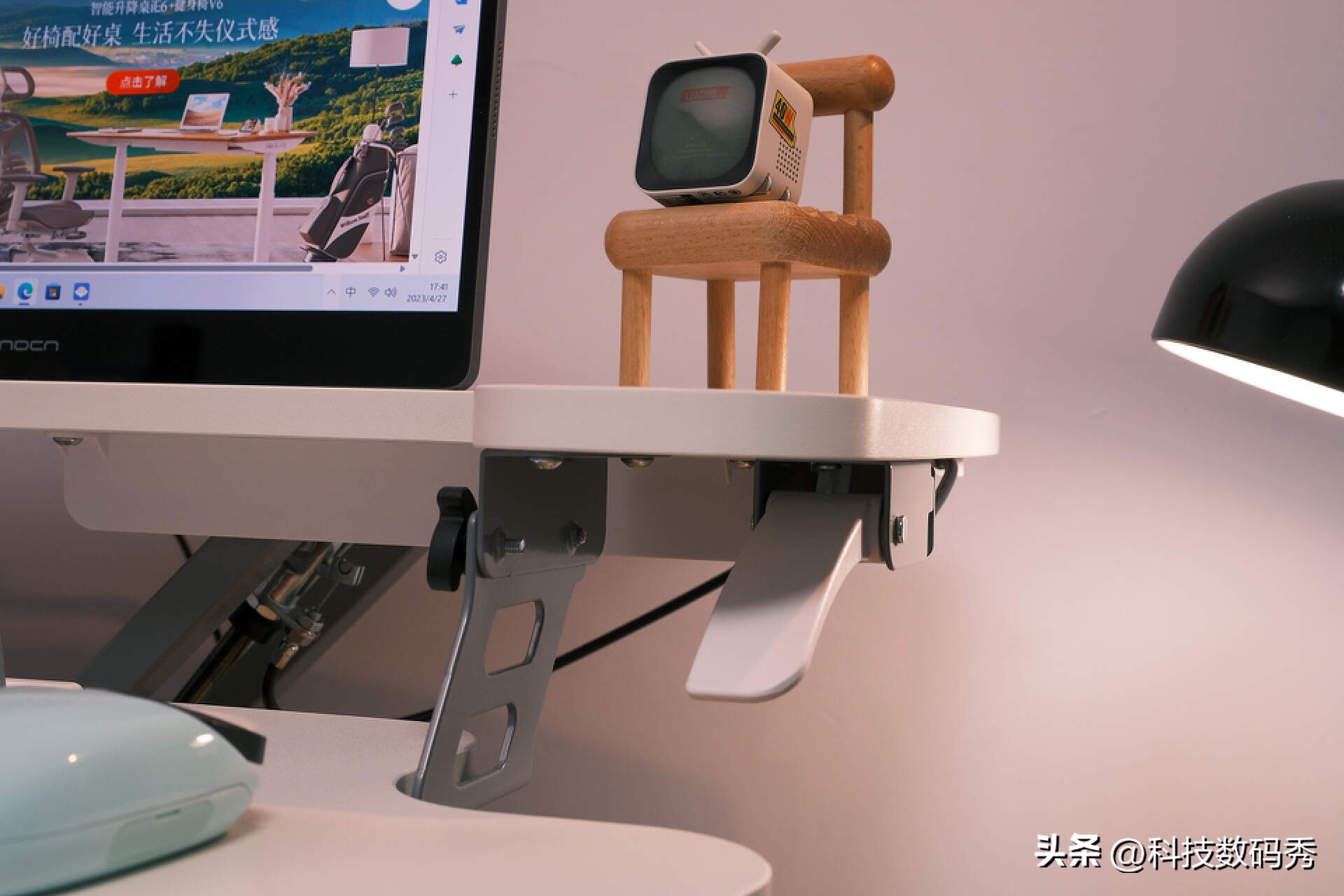 乐歌升降桌好用吗 (乐歌升降台mx1)