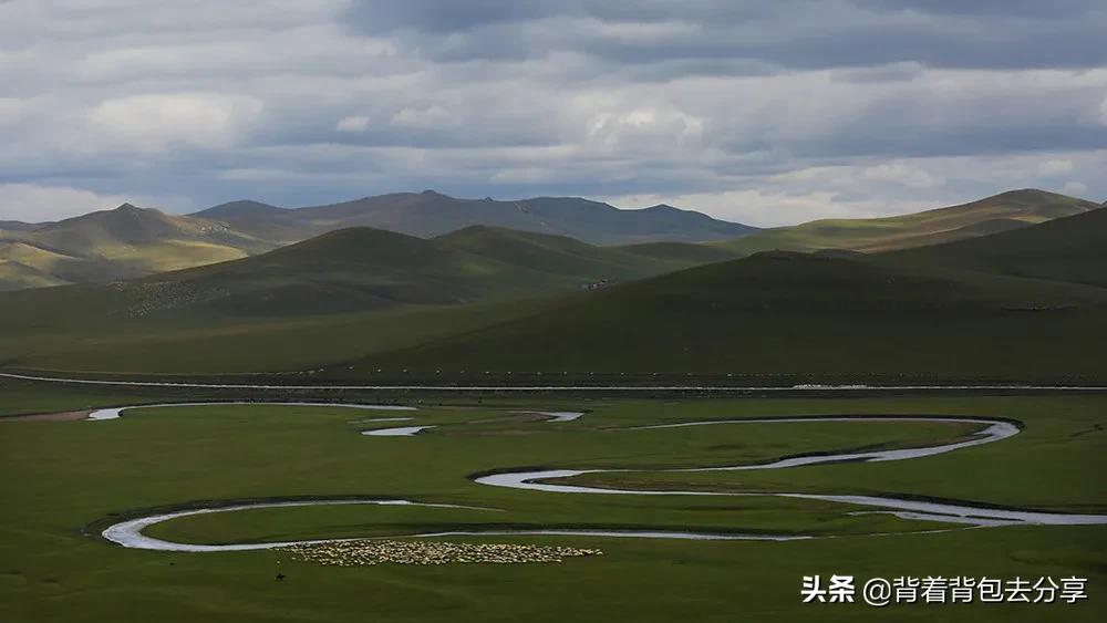 中国最凉爽的十座城市，夏天的避暑胜地，你又去过几座城市呢