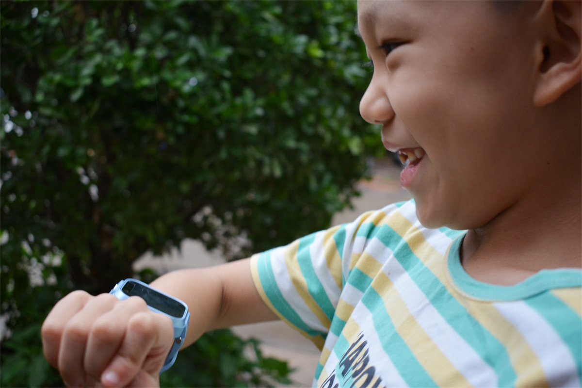 小米米兔儿童手表6pro有什么功能,小米米兔儿童手表2023啥时发布