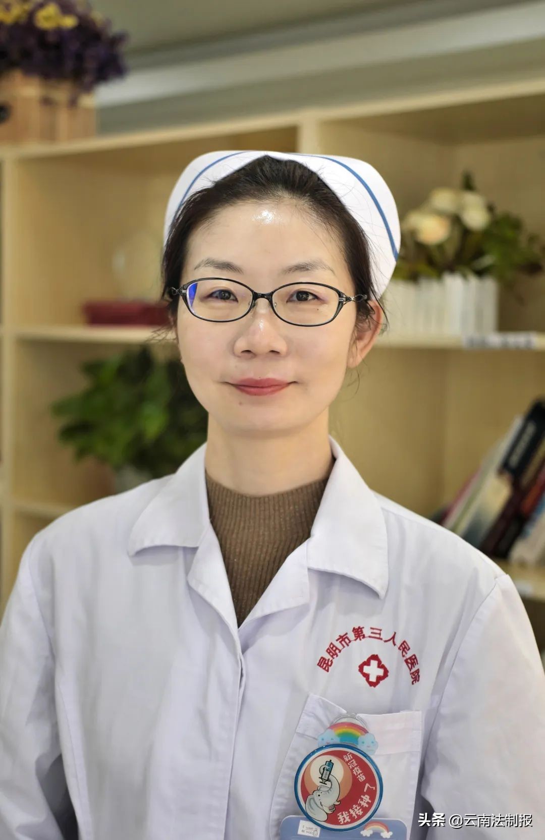 临终关怀让患者有尊严地谢幕,临终关怀阅读答案