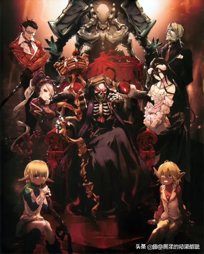 热门的动漫有哪些,有哪些好看热度不高的动漫