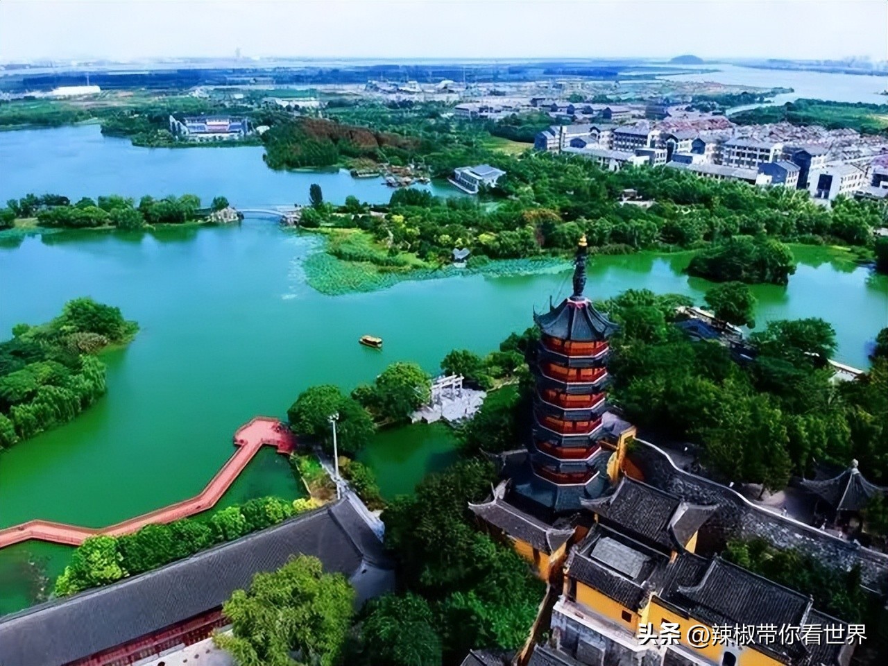 镇江一座美的让人吃醋的城市路牌,镇江一座美的让你吃醋的城市