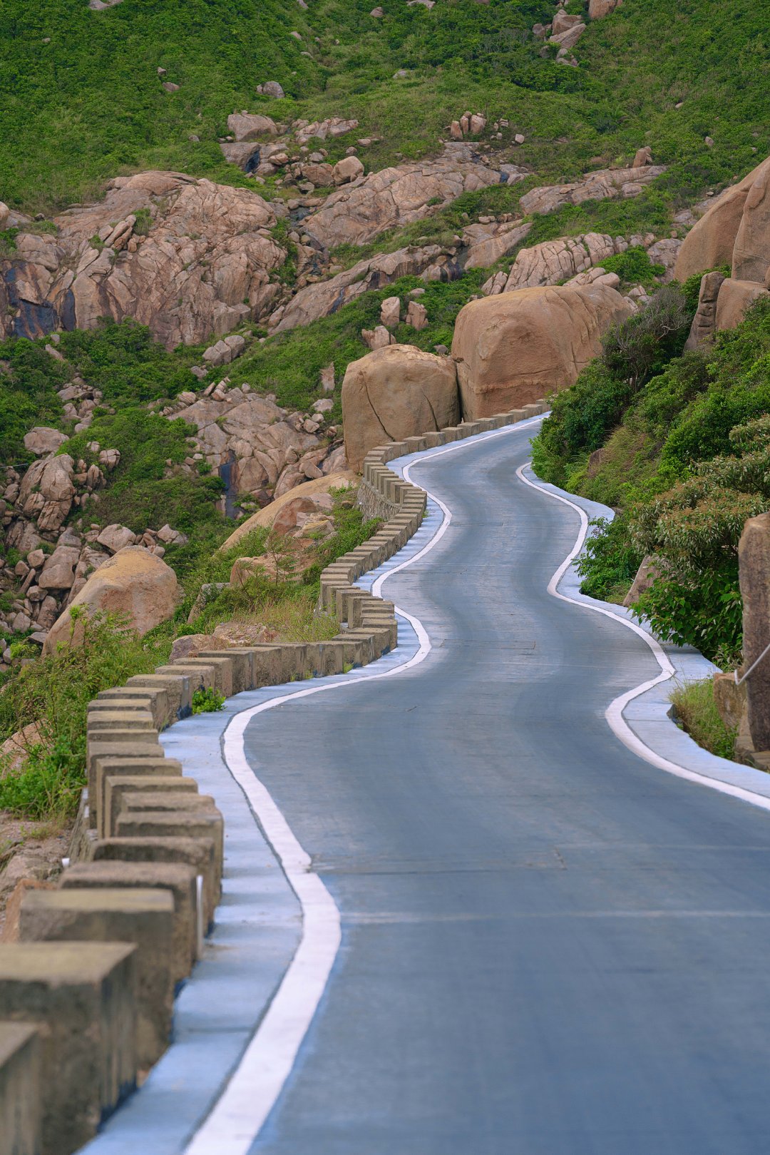 记录2019珠海外伶仃岛之行,珠海外伶仃岛开车去玩一天