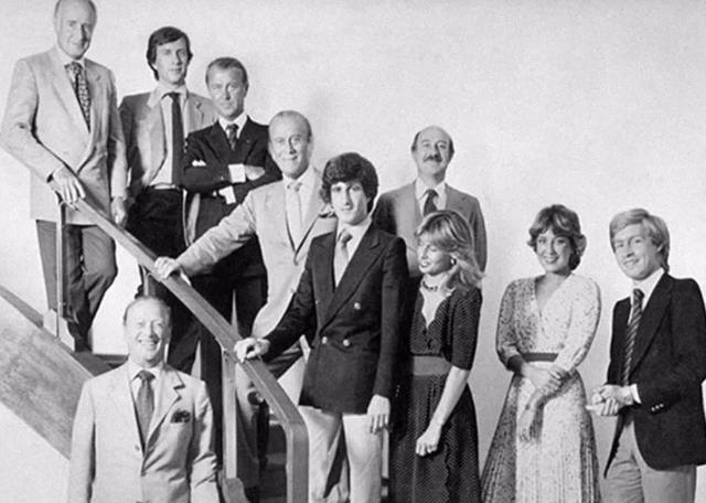 古驰总裁：为娶下属和妻子离婚，儿子举报他*税逃**，晚年被送进监狱