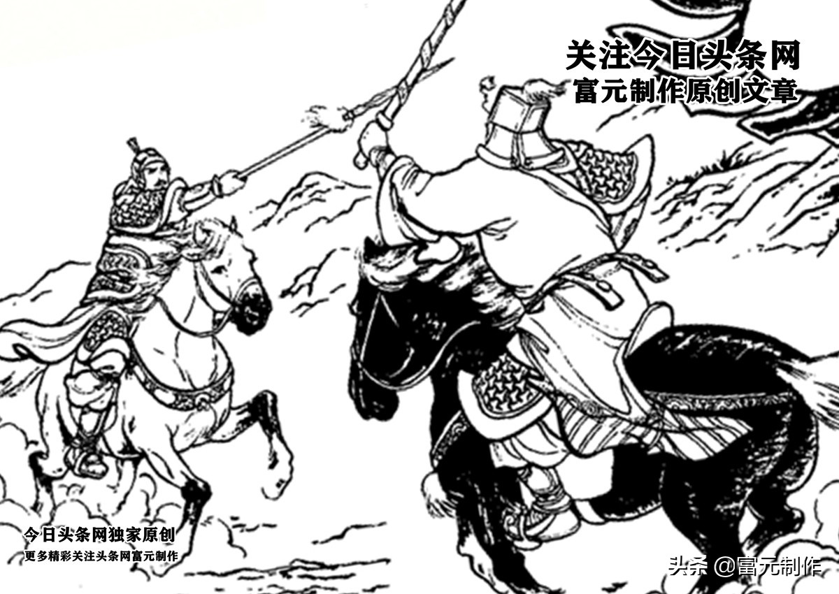 秦彝的武艺排行,秦彝的绝技真的能战胜杨林吗