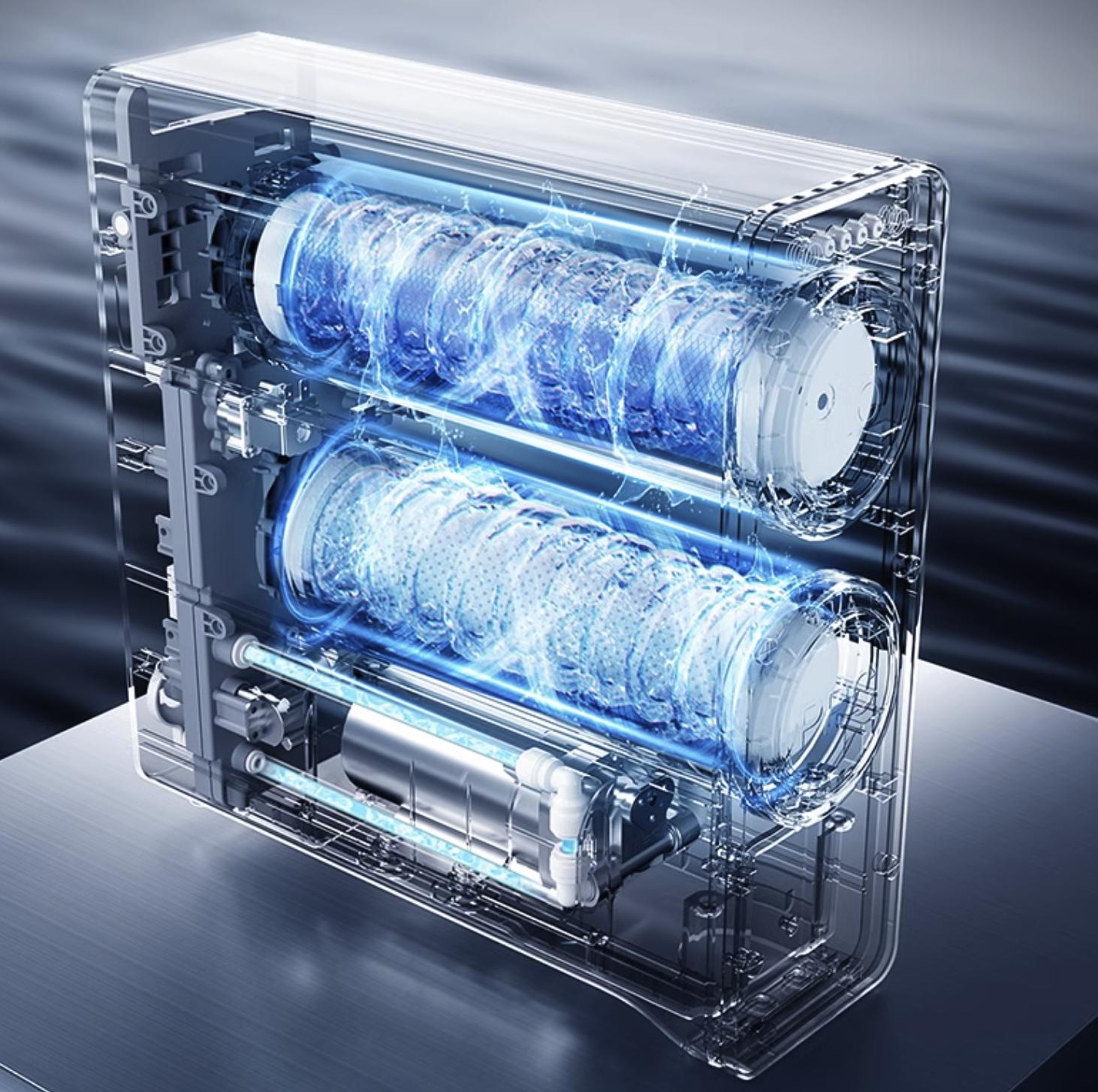 全屋前置净水器如何选择,全屋净水器不推荐前置净水器