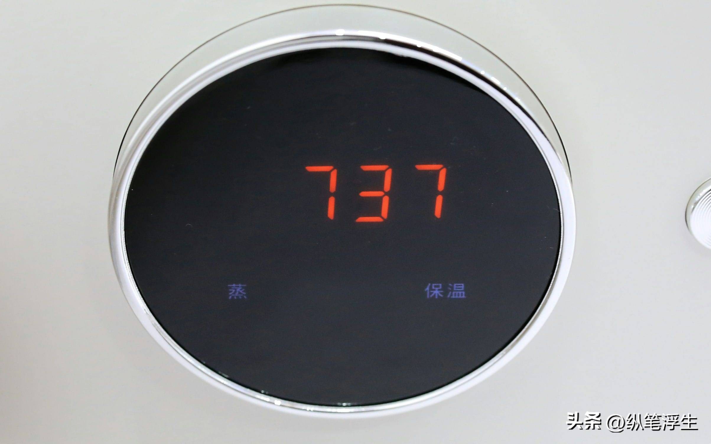 蓝宝电蒸锅对比评测,蓝宝电蒸锅真实测评