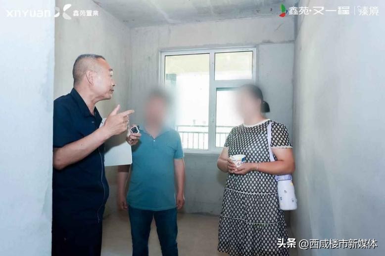 臻意深藏幸福归家|洋房圆满交付不负时光期许