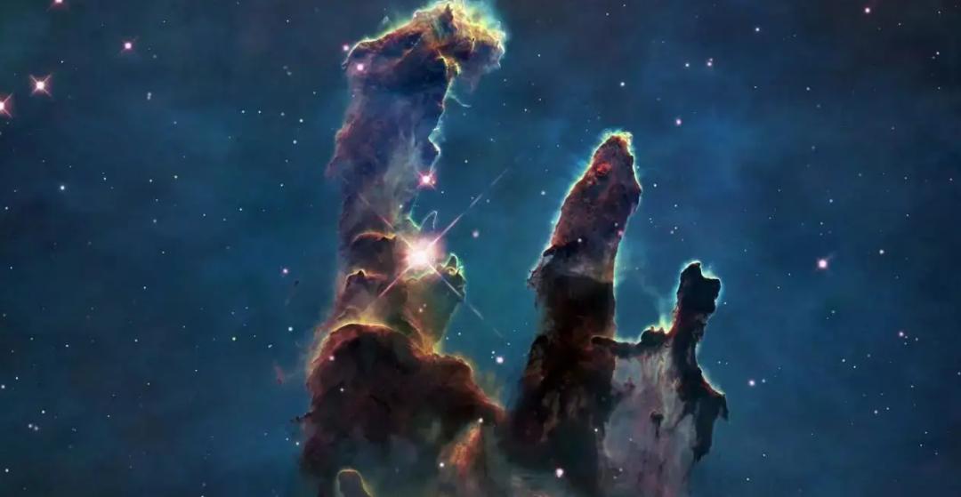 奥陌陌加速离开太阳系,奥陌陌为什么能跑太阳系