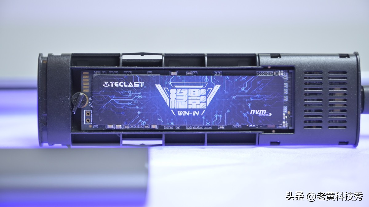 原装1t固态的笔记本,有没有必要买个1t固态