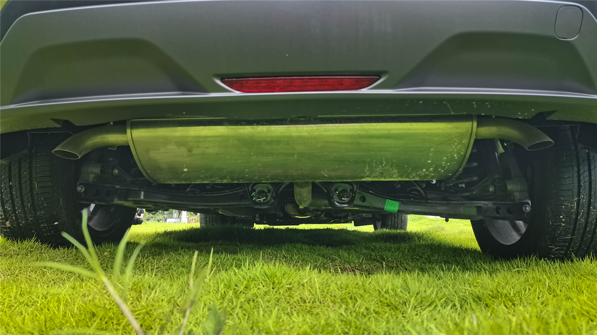 奇瑞欧萌达感受,奇瑞欧萌达2024款驾驶体验