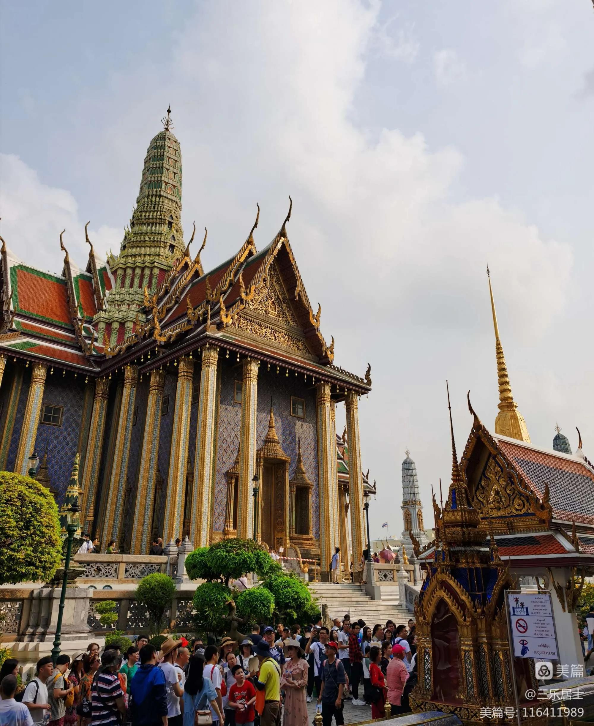 普吉岛到曼谷怎么玩,泰国普吉岛曼谷游记