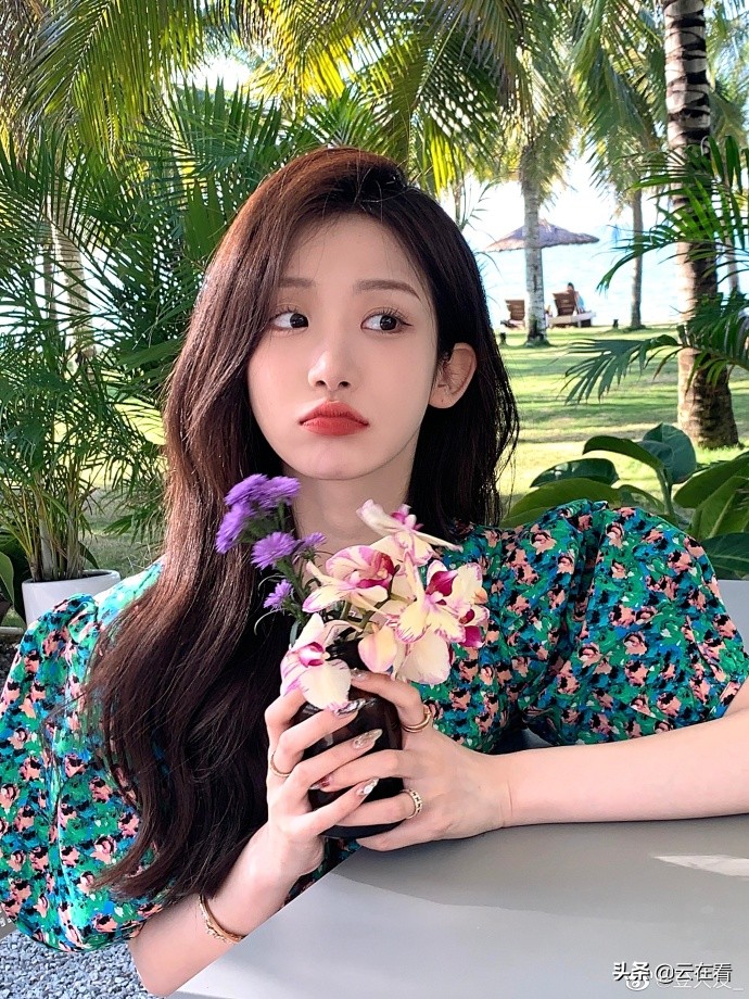 豆大漂亮抖音,豆大发拍照视频