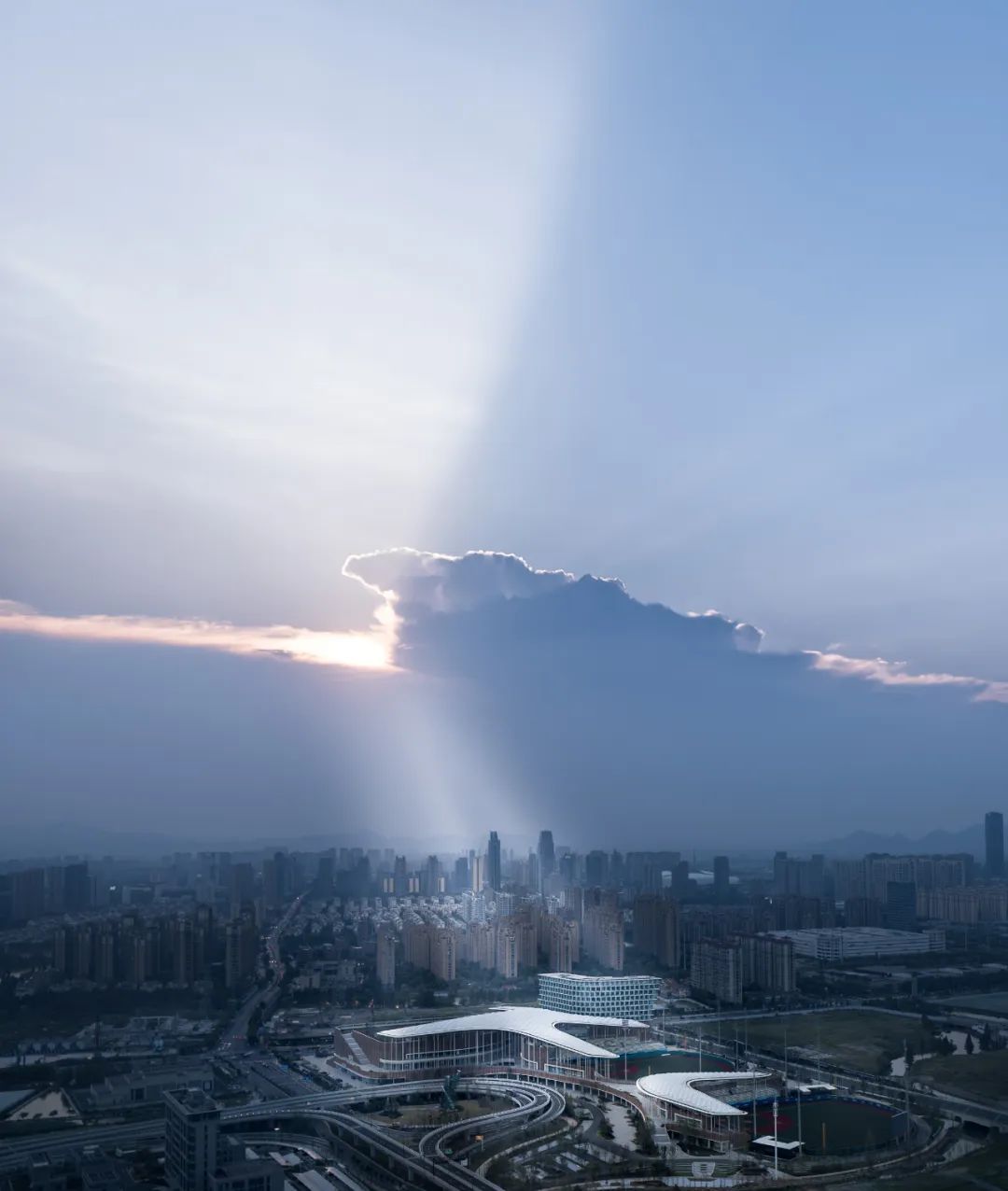 2024年中国有哪些标志性建筑,2022年中国5个震惊世界的建筑