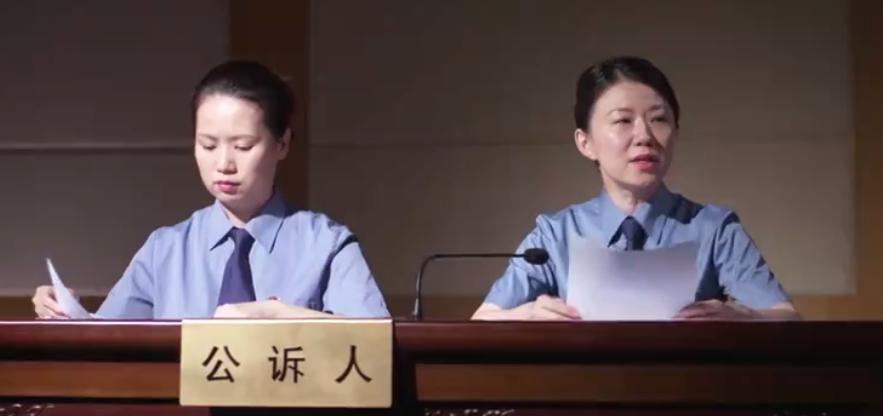 高智商、零口供！女检察官与电脑黑客激烈较量