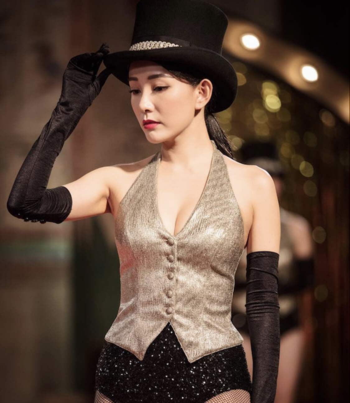 一舞倾城惊艳片段,一舞倾城惊艳的女星