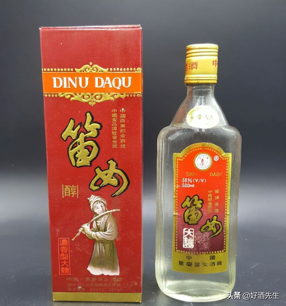 重庆诗仙太白最好的一款酒,江津老白干酒好喝吗