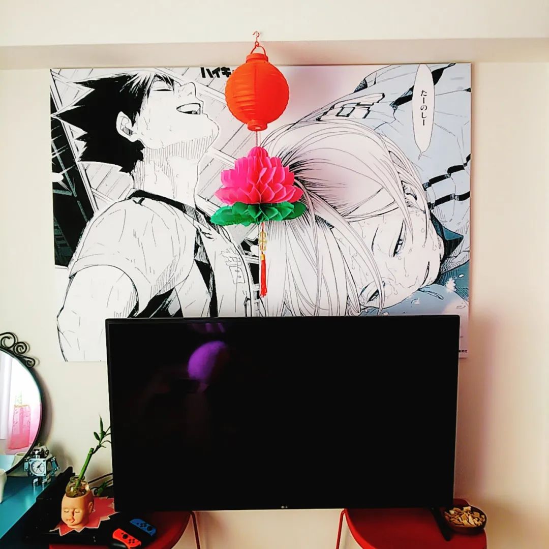 日本妹子迷上中国男明星,日本妹子迷上中国装