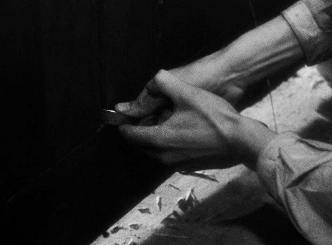 肖申克的救赎抄袭哪部电影,越狱跟肖申克的救赎