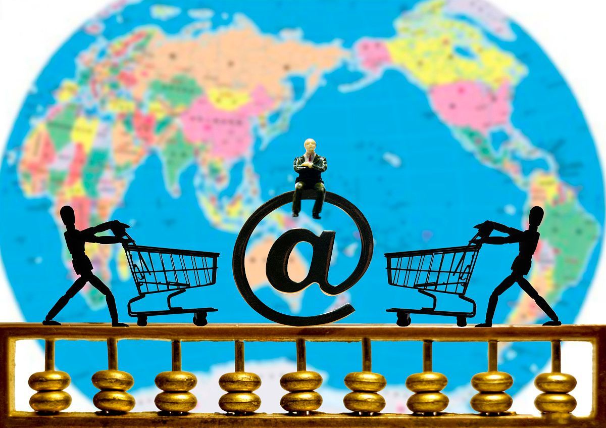 跨境电商国际物流前景,跨境物流影响跨境电商发展