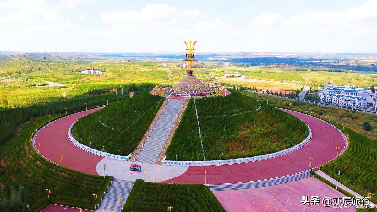 包头避暑最好的地方,包头冬天游玩地方推荐