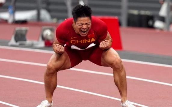 这不是P图，C罗腹肌如搓衣板博尔特小腿肌肉似刀刻