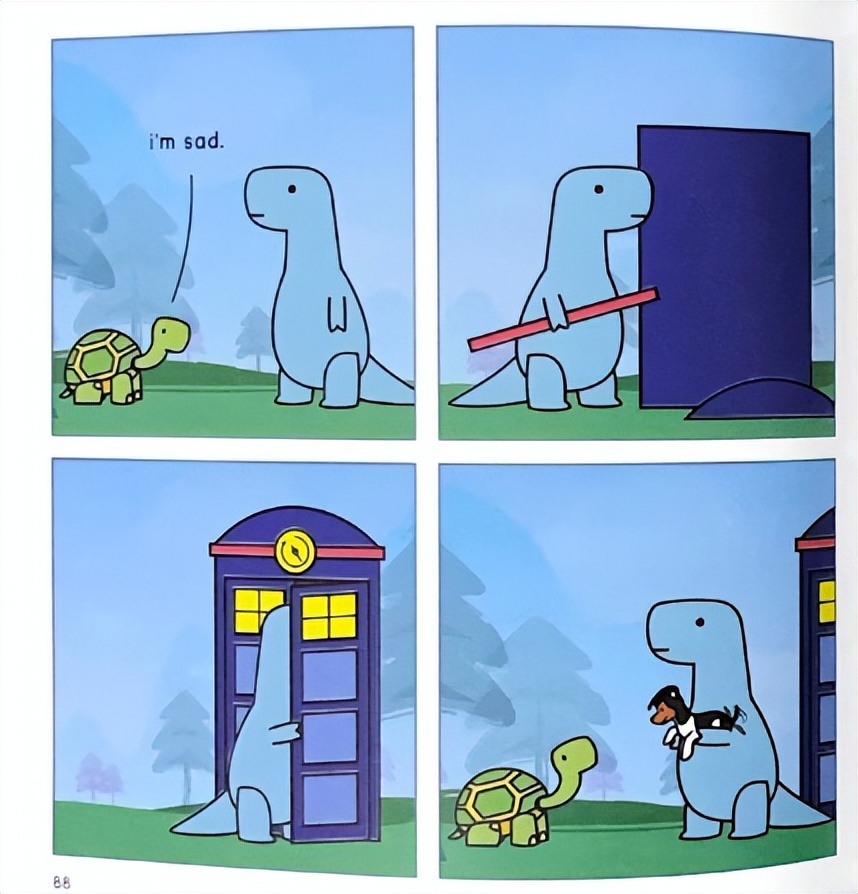 家有恐龙迷,请进!