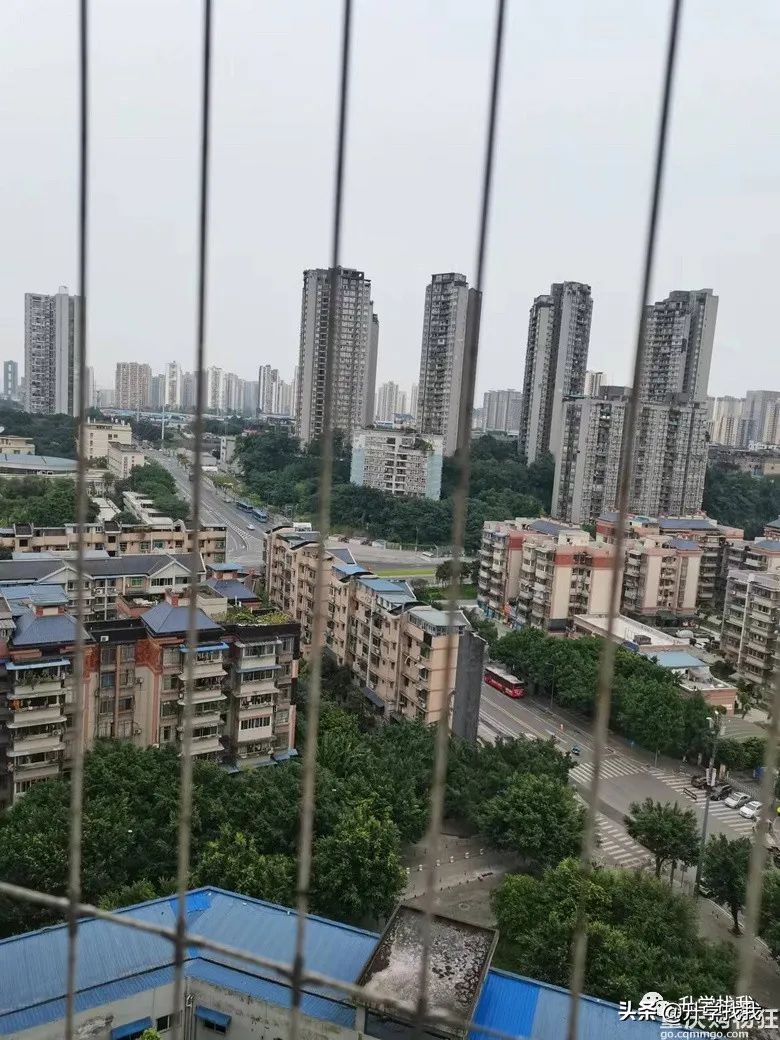 陪读房三室两厅一卫租金1300,潍坊一中附近陪读租房租金多少