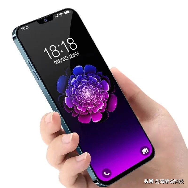 爆发了！陈小春代言索爱，八核芯+256G大内存+高清大屏，仅899元