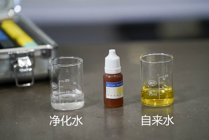 德克史蒂夫净水器是智商税吗,史密斯净水器是不是交智商税