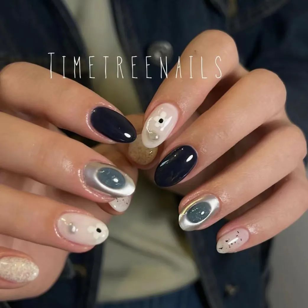 《浪姐3》真的笑疯了！上百款美甲图，存到你手软