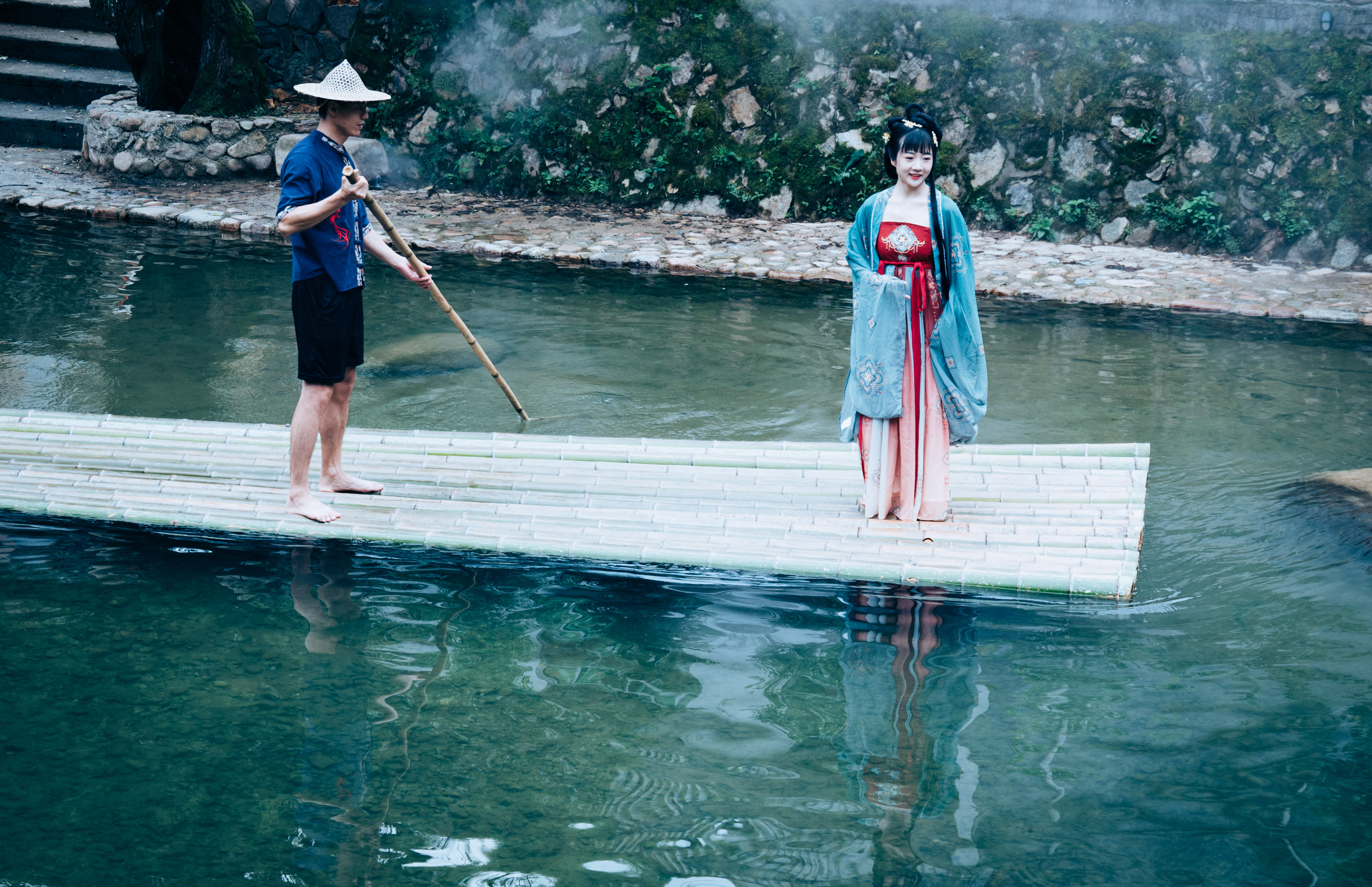 行游五府山：解密3宝，山野美味游走舌尖，传递平实的幸福