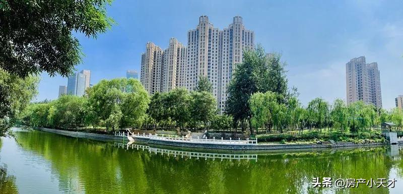 北京望京高档房排名,望京最好的富人区