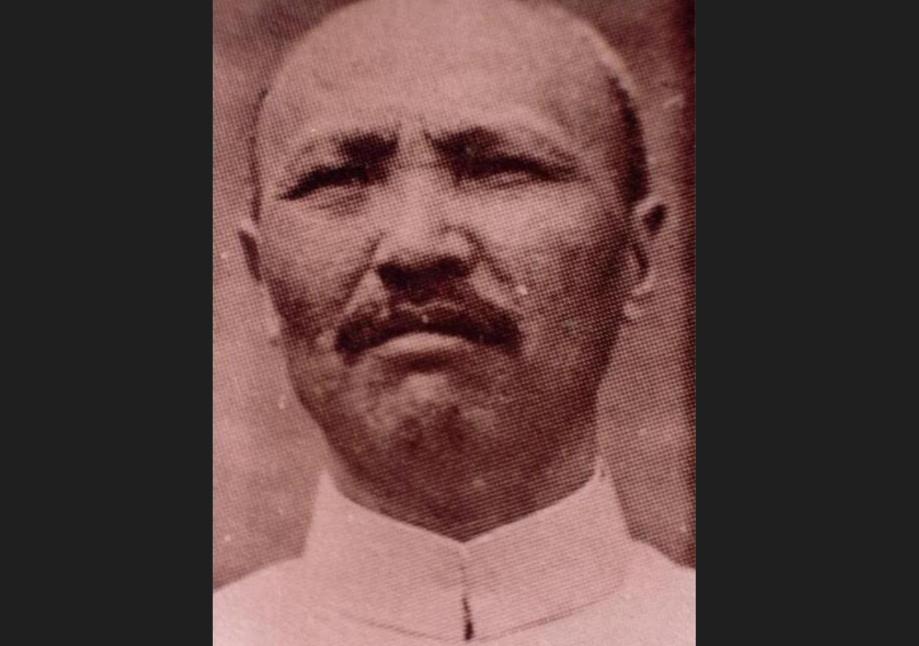 孙殿英盗取慈禧墓全过程,孙殿英盗取慈禧陵墓第几集