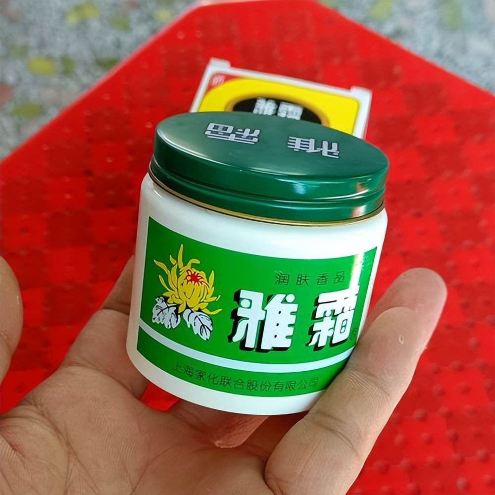 包装不好看但好用的国货奶粉,创作灵感被包装耽误了的老国货