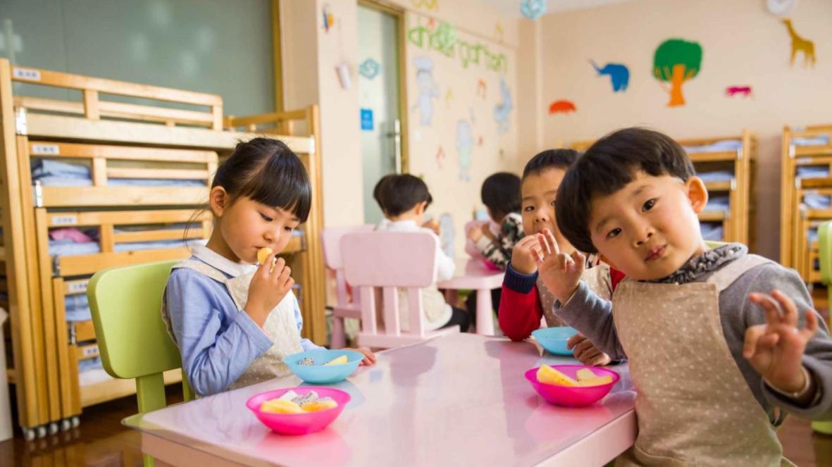 公立幼儿园私立幼儿园有什么区别,公立幼儿园和私立幼儿园有啥区别