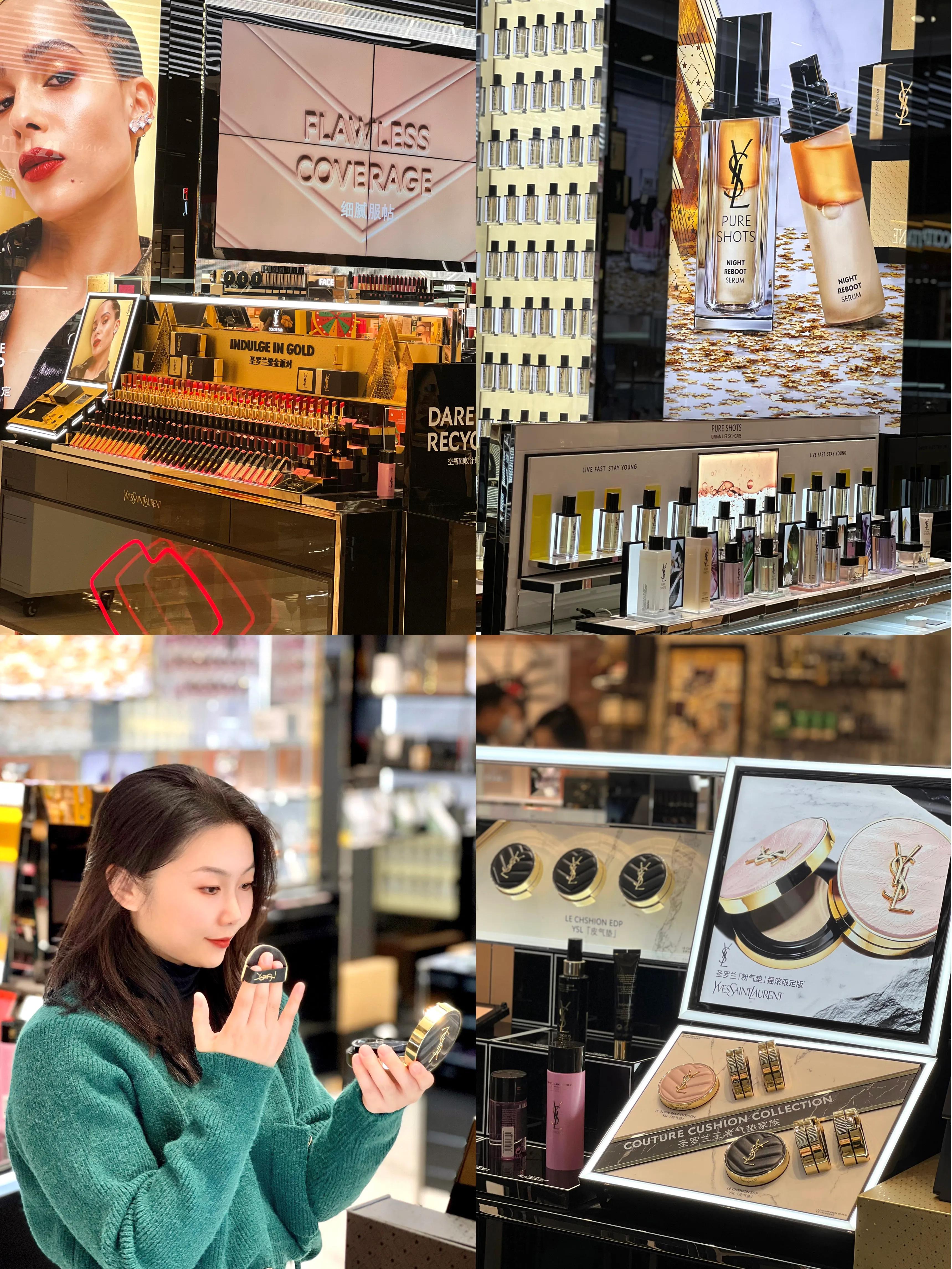 千万别让女孩子带卡来这里❗️天津海信黑五低至5.X折