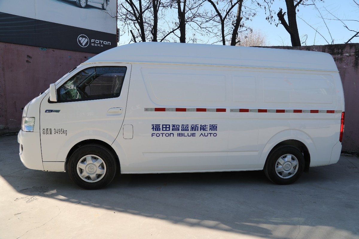 福田风景g7ev通病是什么,福田风景g7ev客运版