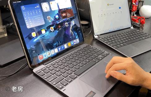 如何让ipadpro更有生产力,ipadpro和surfacepro