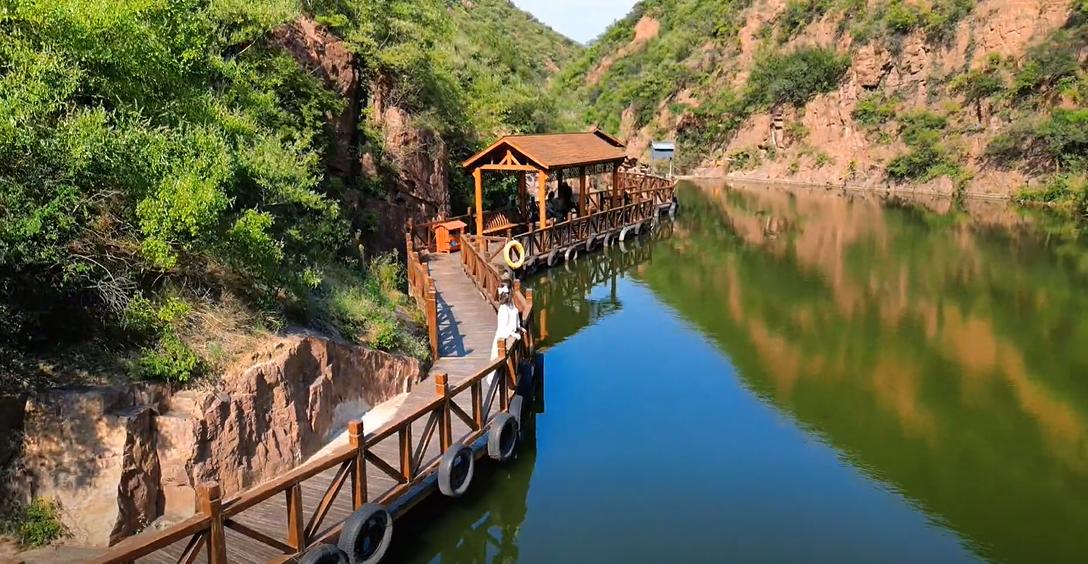 郑州周边免费自驾露营地,郑州附近自驾免费爬山好去处