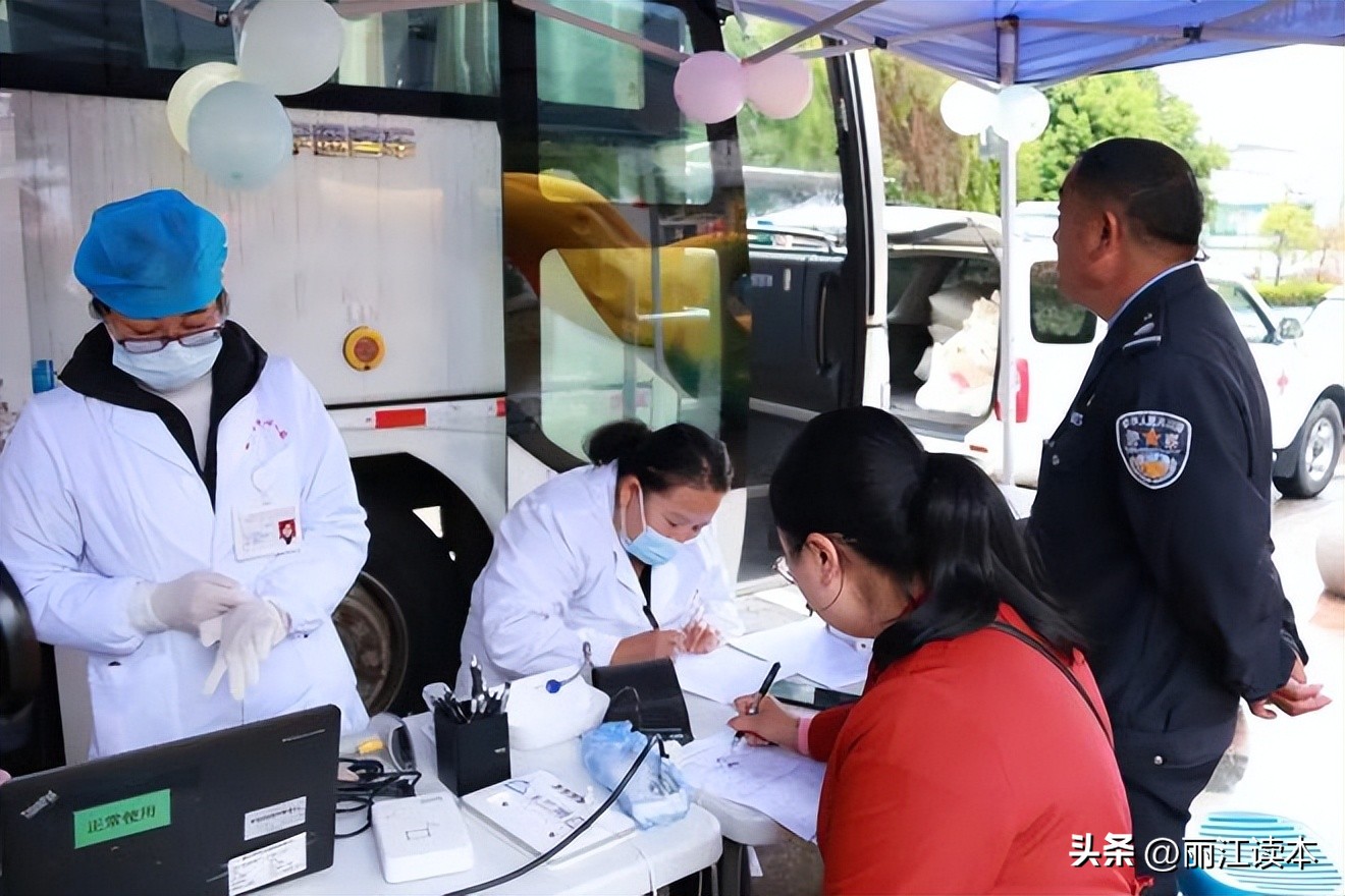 请求用血支援,用血紧张什么时候可以缓解