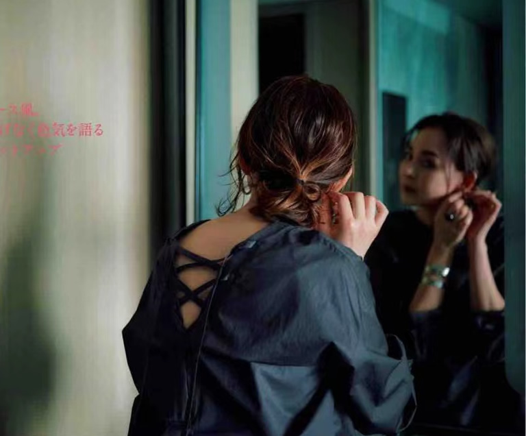 终于明白“穿衣高手”赢在哪了！日杂造型师的6个魔法灵感，绝了