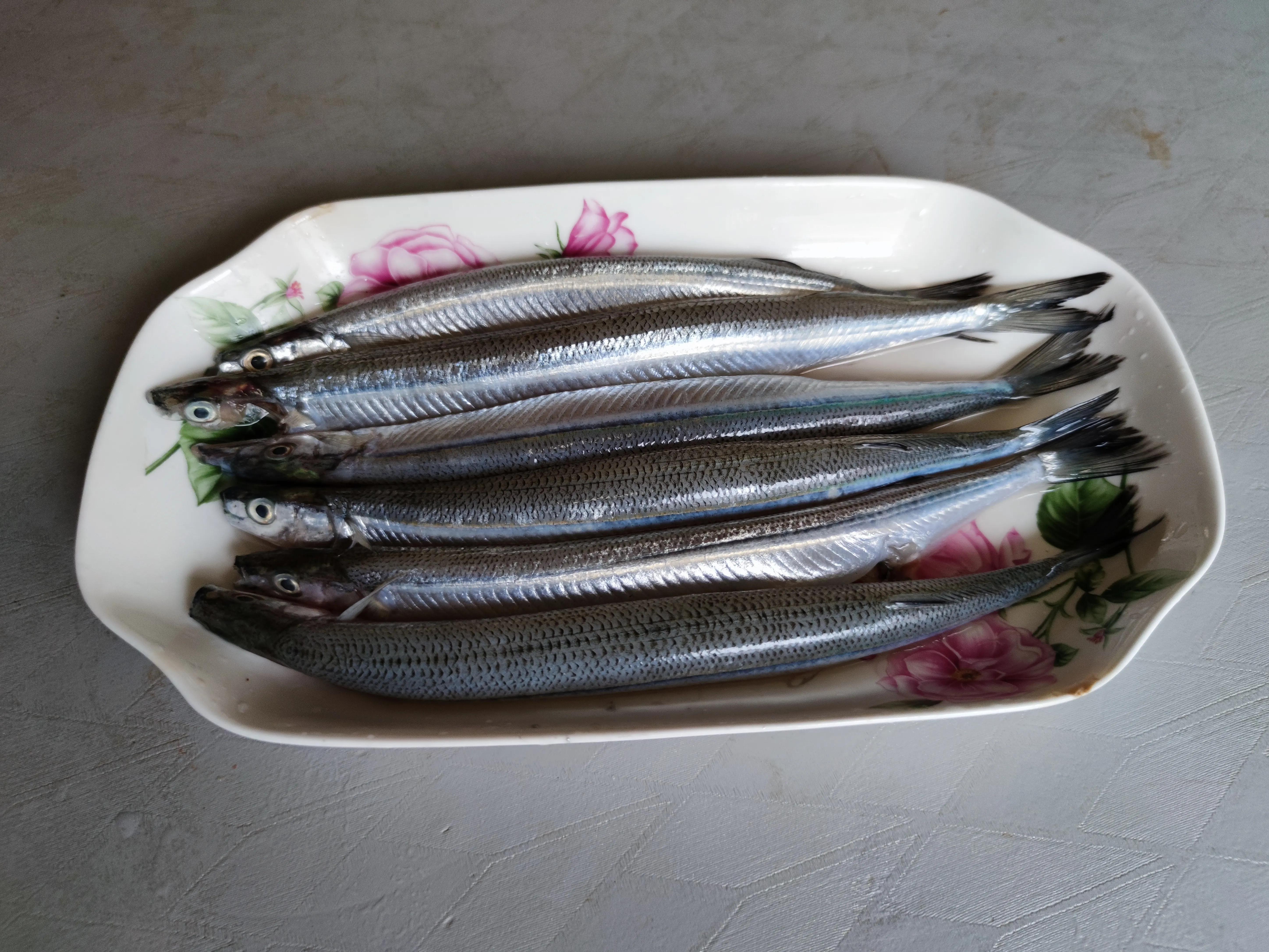 夏天吃海鱼，内行专挑这5种，肉鲜不腥无法养殖，摊主都夸是行家