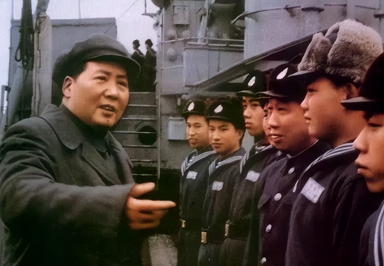 开国元帅和大将职务,开国元帅和开国大将的职务