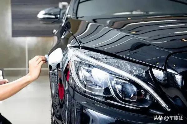 提新车这6点要注意,提新车回来这几件事千万别忘记了