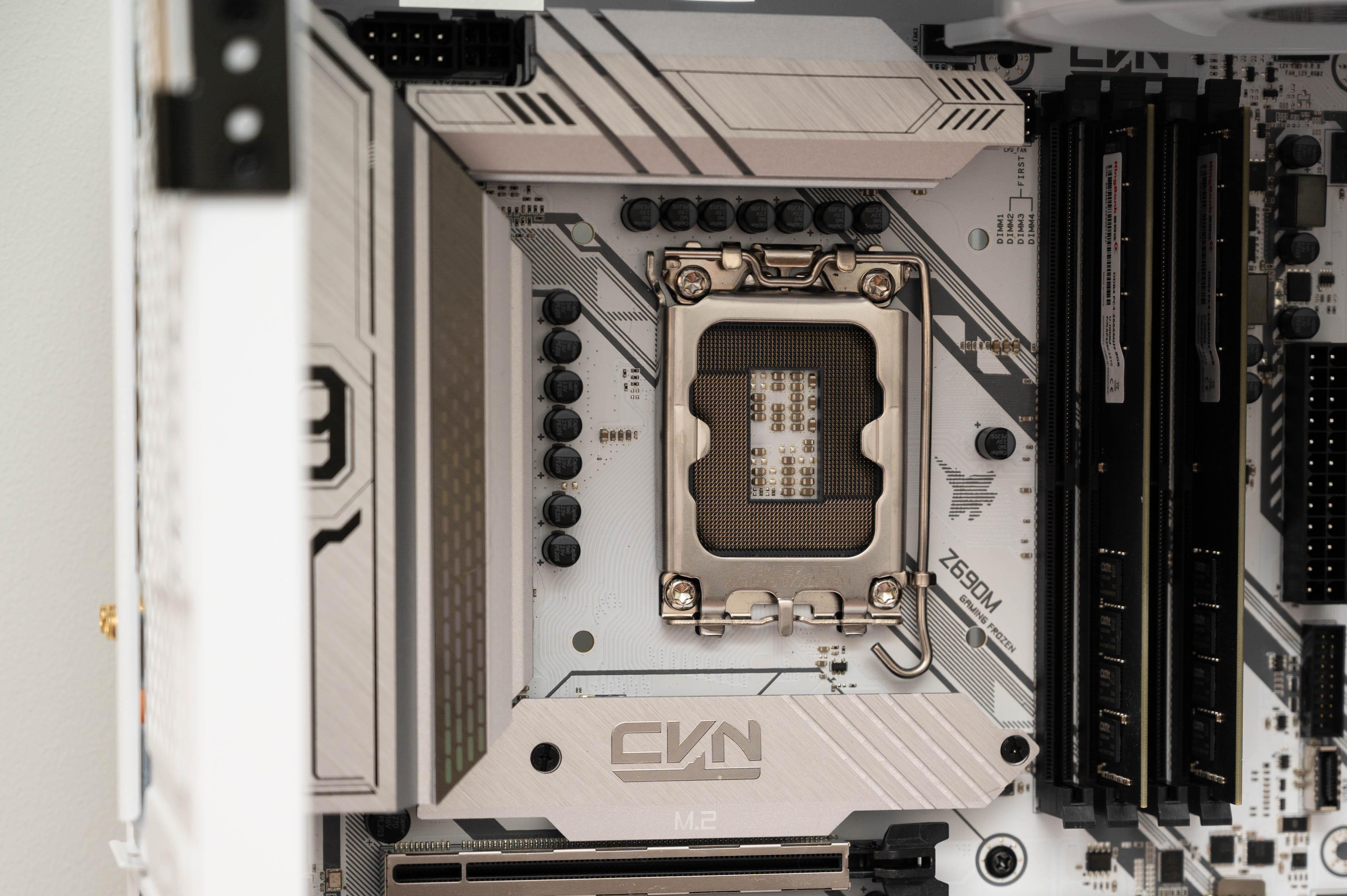 游戏玩家内存多少够用,金百达内存超频720016g和24g选哪个