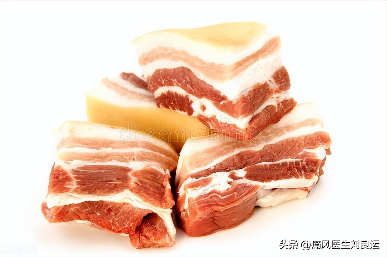 痛风吃什么肉嘌呤少,痛风患者一点羊肉都不能吃吗