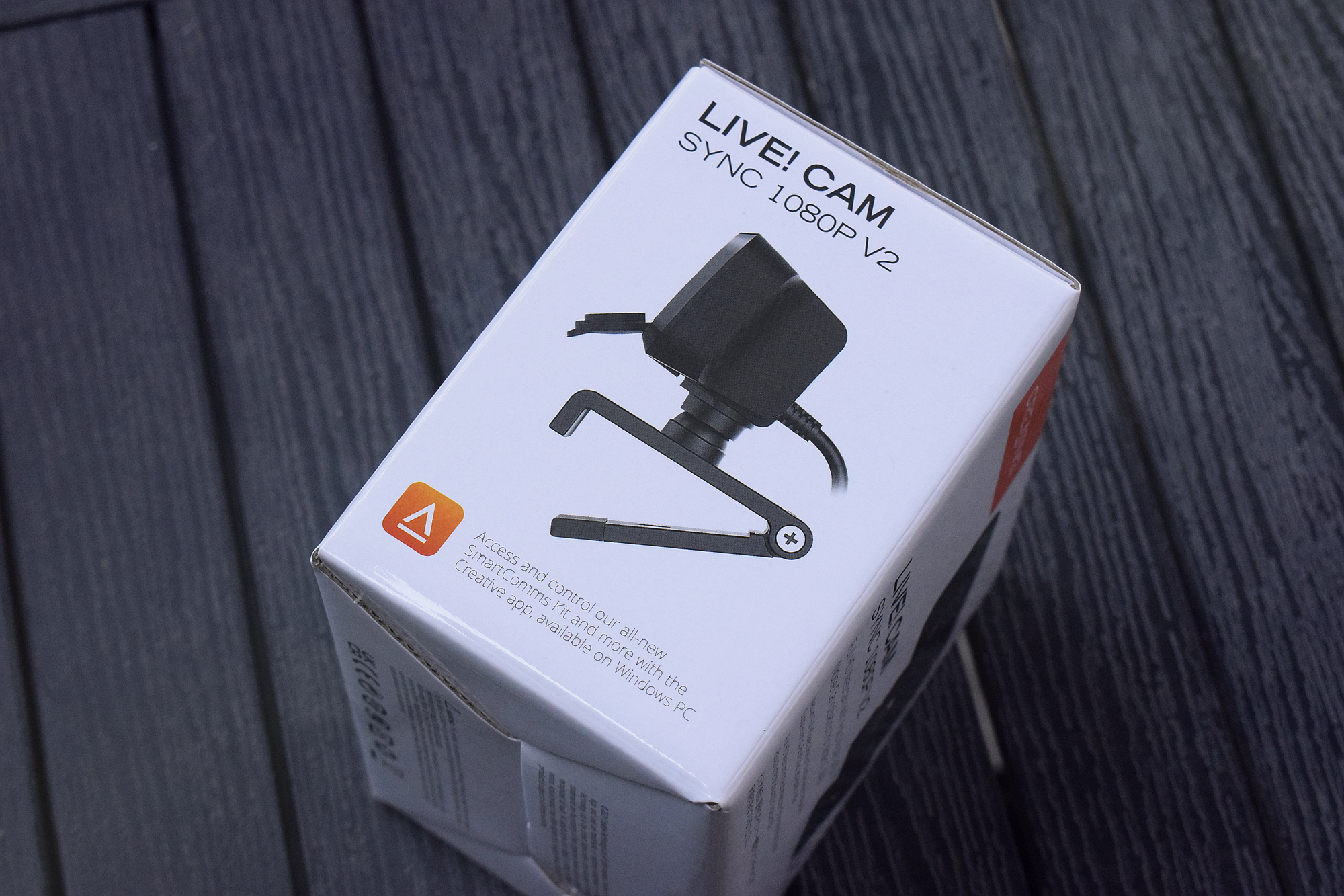 既流畅无噪，又保护隐私！创新LiveCamSync1080pV2网络摄像头体验