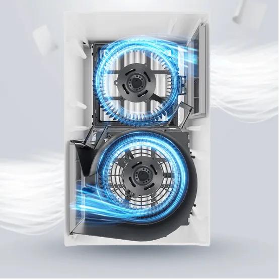 免换滤芯空气净化器怎么样,空气净化器免换滤芯测评排名